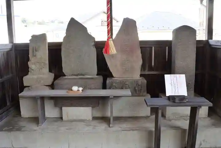住吉神社(神奈川県)