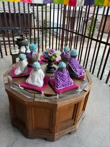 笠覆寺 (笠寺観音)(愛知県)