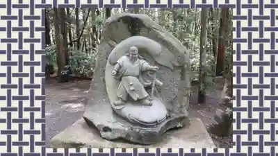 鹿島神宮(茨城県)