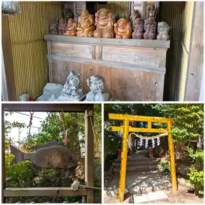 田無神社(東京都)