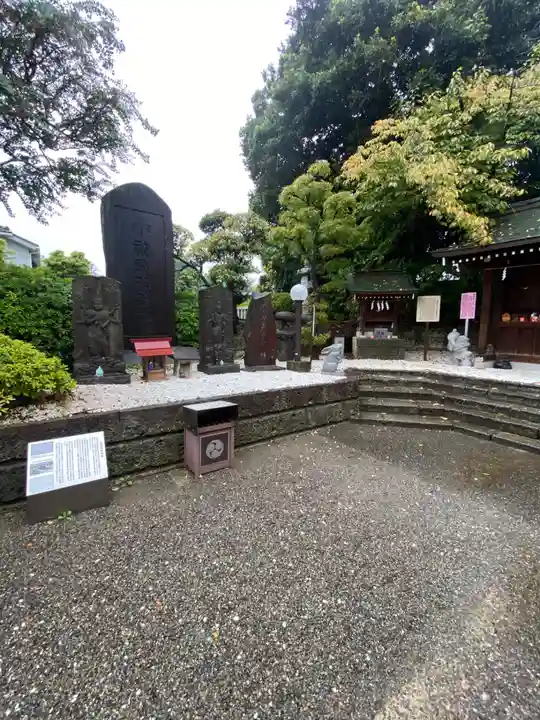 赤羽八幡神社(東京都)