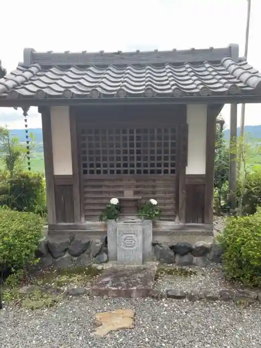 耕雲寺の建物その他