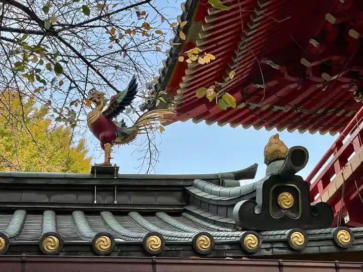 神田神社(神田明神)(東京都)