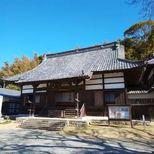 西福寺(開運不動尊)のその他建物