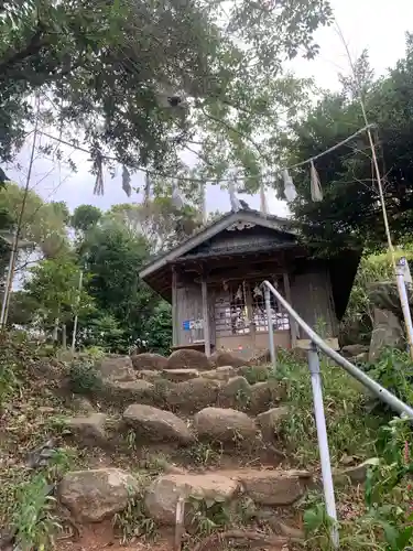 小島神社(長崎県)