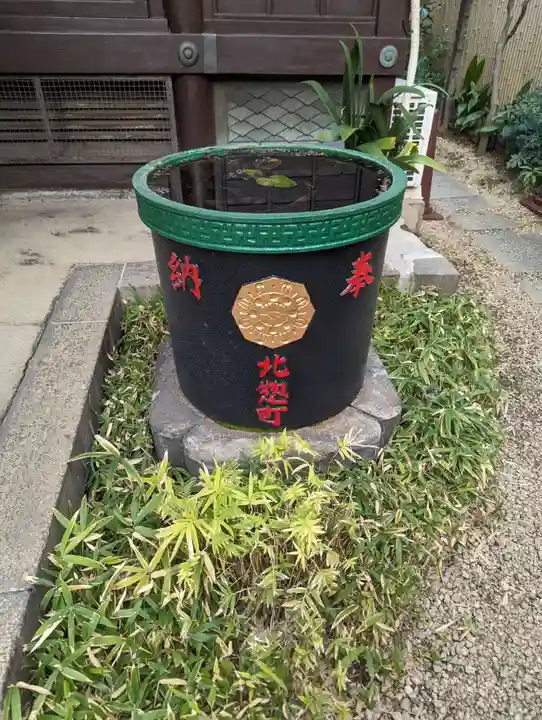 一心寺(東京都)