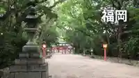 住吉神社のその他建物