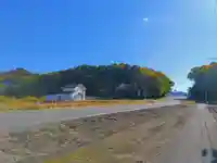 神明社(羽黒堂ヶ洞)の自然