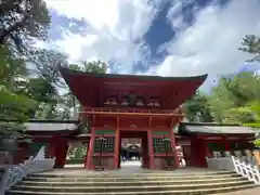 香取神宮(千葉県)