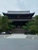 知恩院(京都府)