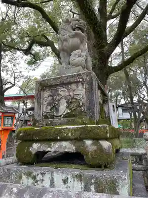八坂神社(祇園さん)(京都府)