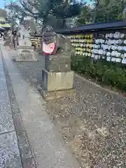 菊田神社(千葉県)