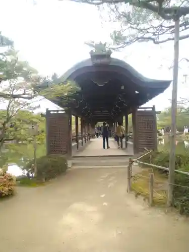 平安神宮のその他建物