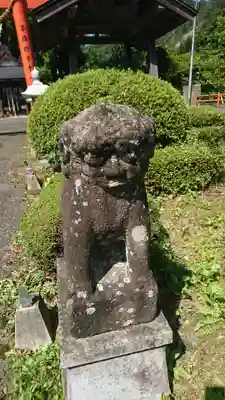 小倉神社(宮城県)
