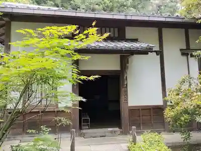 蓮華寺（洛北蓮華寺）(京都府)