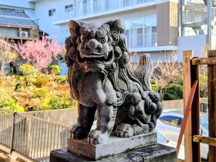 尾陽神社(愛知県)