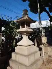 魚崎八幡宮神社(兵庫県)