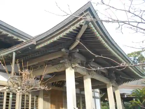 光明寺のその他建物