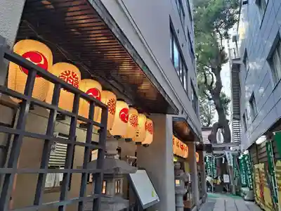 少彦名神社(大阪府)