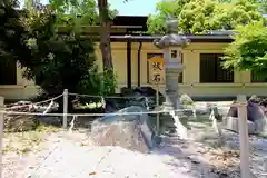 三重縣護國神社(三重県)