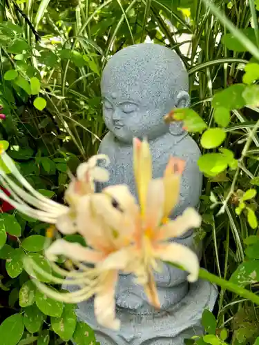 勝念寺（かましきさん）(京都府)