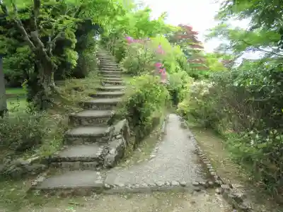 竹林院のその他建物