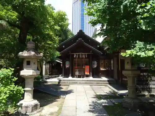久國神社(東京都)