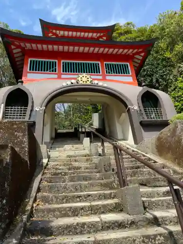 津照寺(高知県)