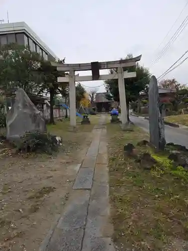 熊野神社(埼玉県)