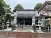 無量寺の本殿・本堂