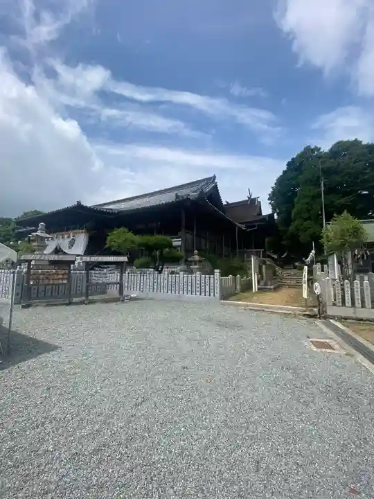 廣峯神社(兵庫県)