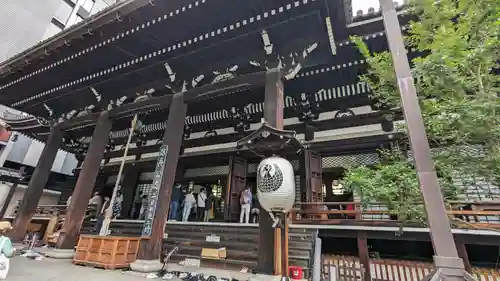 本能寺(京都府)