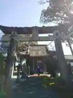 皇大神宮(熊本県)