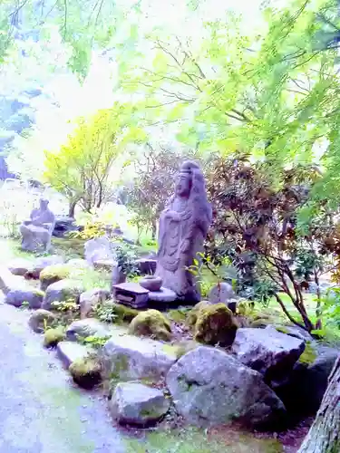 長安寺(神奈川県)