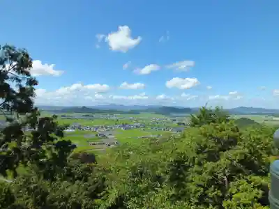 阿賀神社(滋賀県)