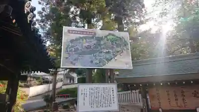 吉備津神社のその他建物