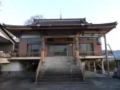 興禅寺(宮崎県)