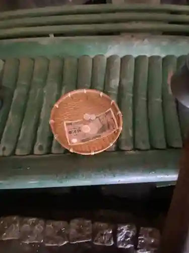 銭洗弁財天宇賀福神社(神奈川県)