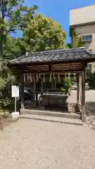 高山神社(三重県)