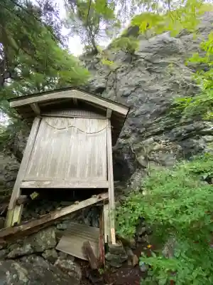 西島神社(徳島県)