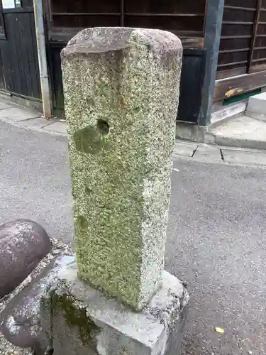 津島神社のその他建物
