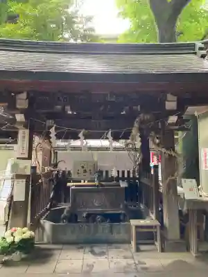 戸越八幡神社(東京都)