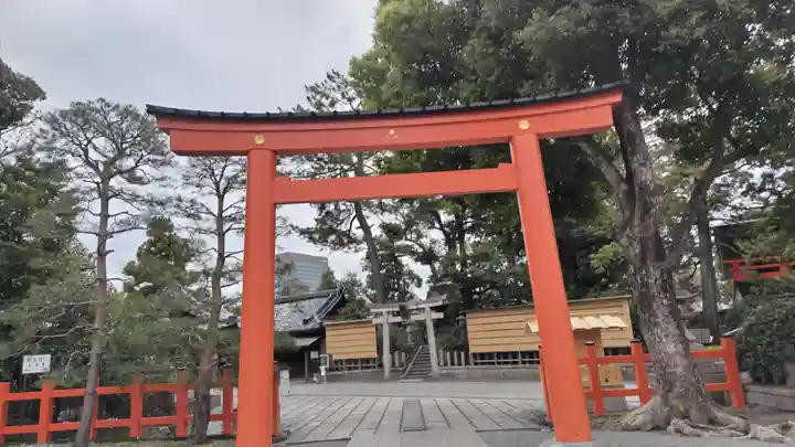 城南宮(京都府)