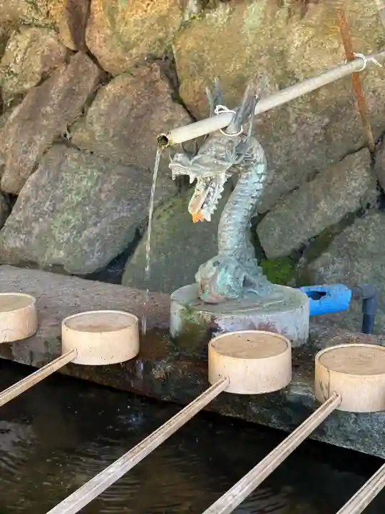 蘇羅比古神社(広島県)