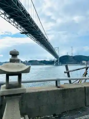 和布刈神社(福岡県)