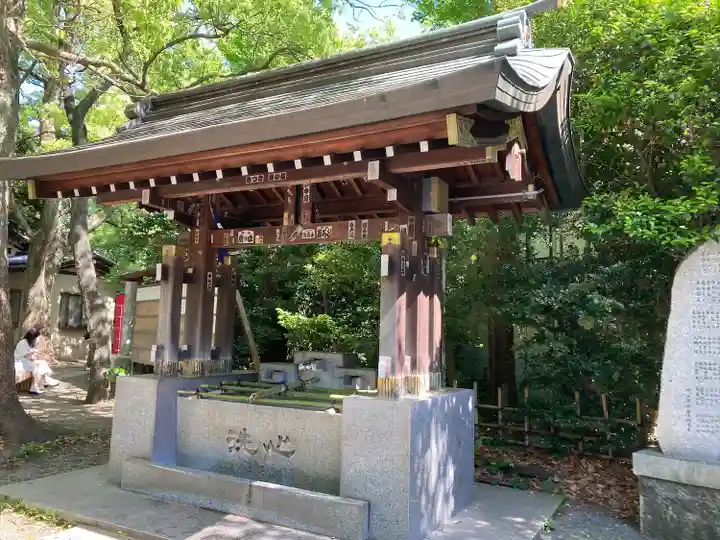 王子神社(東京都)