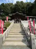 正善寺(生木地蔵)(愛媛県)