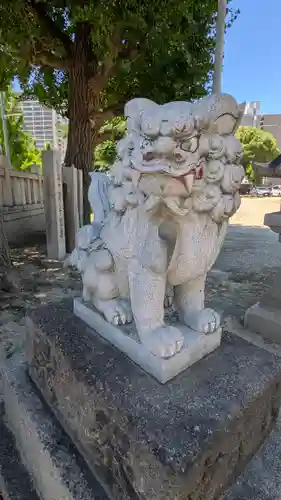 久保神社(大阪府)