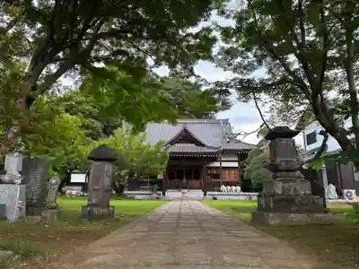 東光院(千葉県)