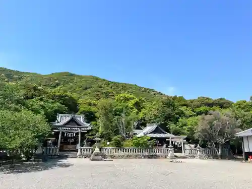 御崎神社(和歌山県)